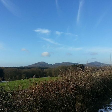 Zum Jaegerstuebchen Bad Honnef Luaran gambar