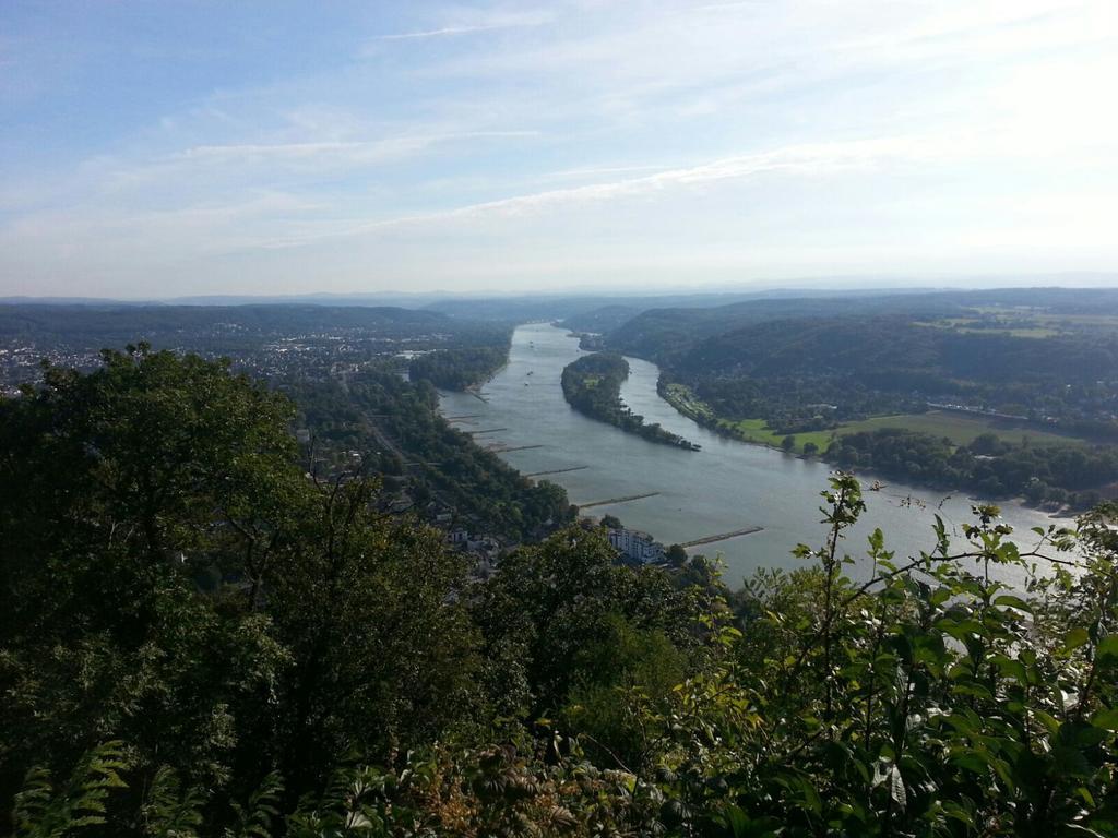 Zum Jaegerstuebchen Bad Honnef Luaran gambar
