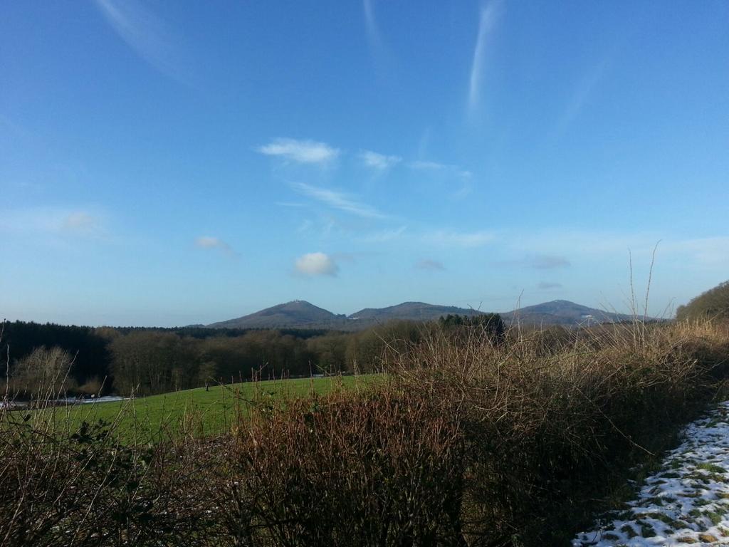 Zum Jaegerstuebchen Bad Honnef Luaran gambar