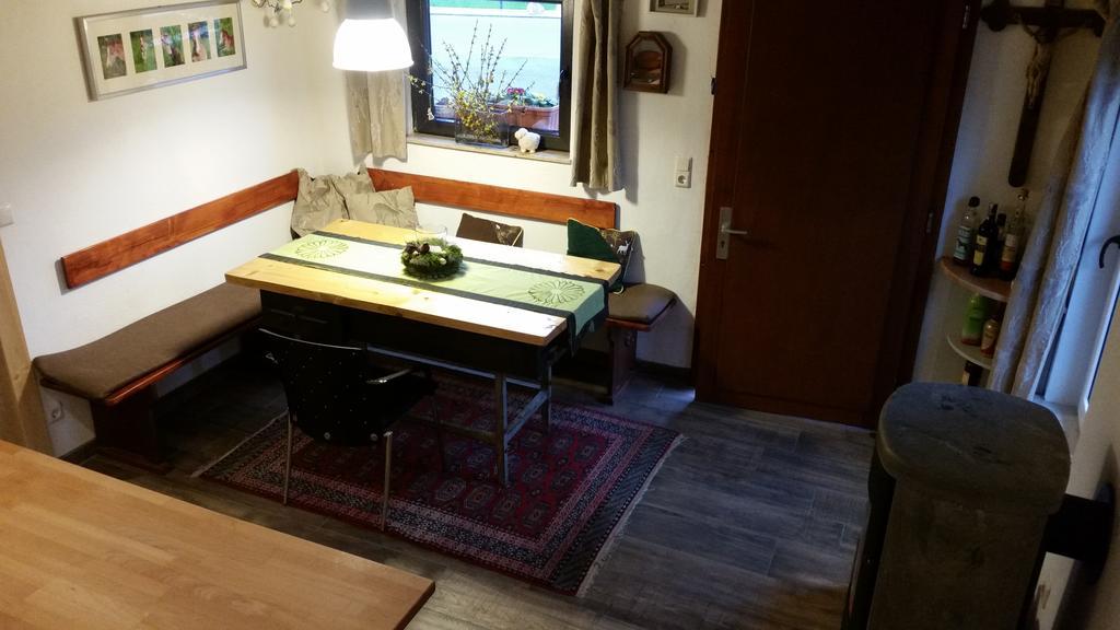 Zum Jaegerstuebchen Bad Honnef Luaran gambar