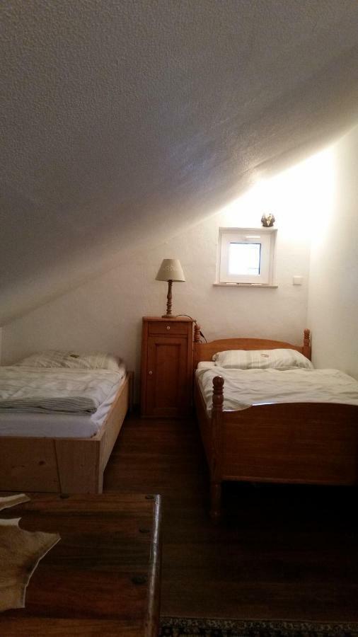 Zum Jaegerstuebchen Bad Honnef Luaran gambar
