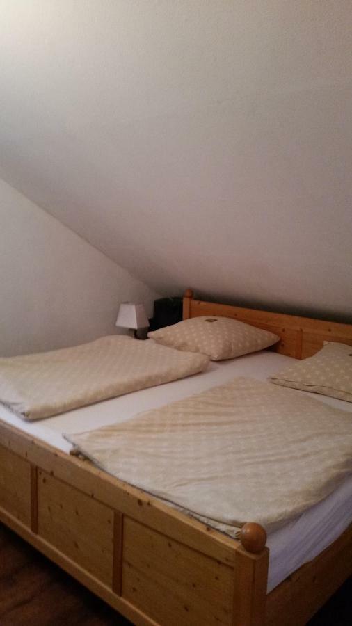 Zum Jaegerstuebchen Bad Honnef Luaran gambar